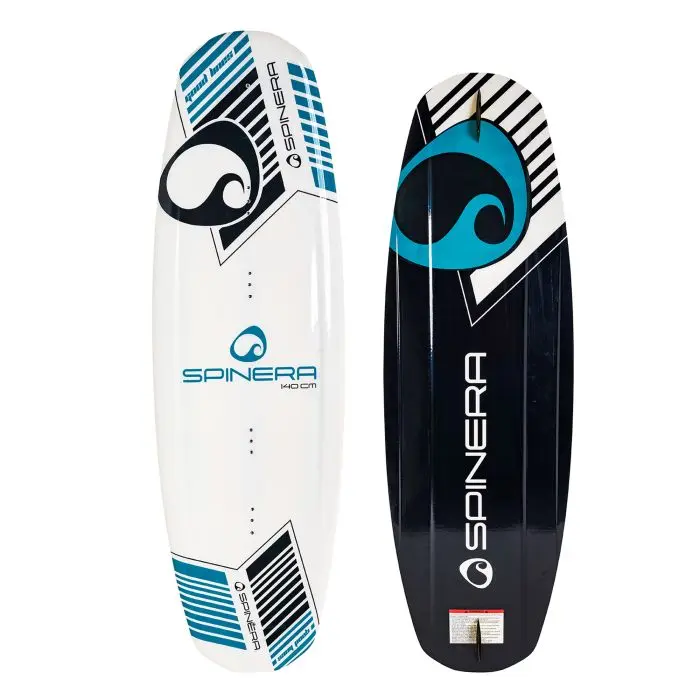 Spinera Wakeboard Good Lines