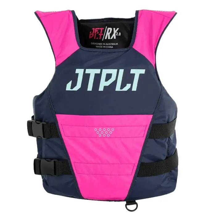 Gilet Jetpilot femme Matrix Race Nylon Vest ISO 50N wms.