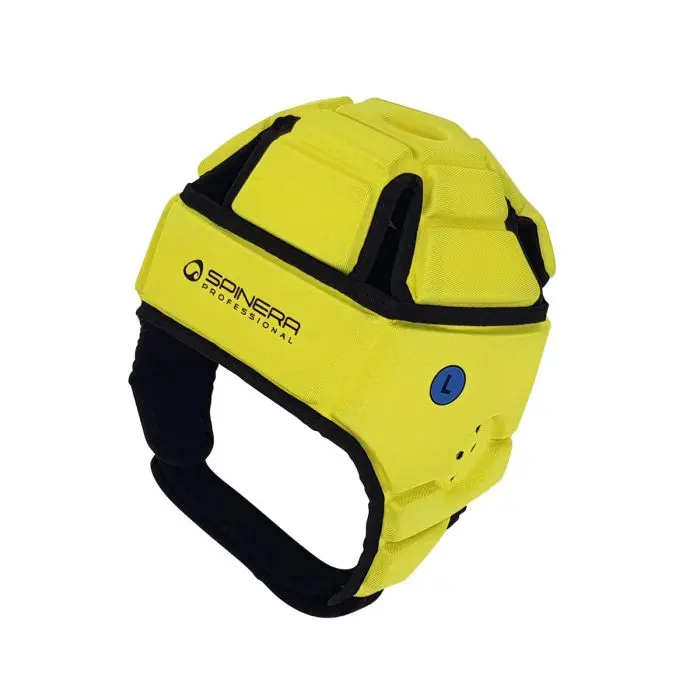 Casquette Spinera softshell Signal