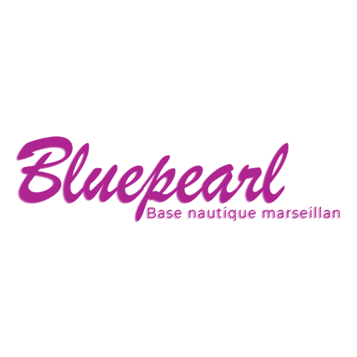 Logo BLUE PEARL